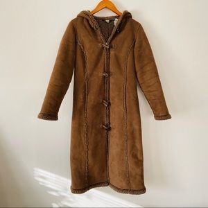 L.L. Bean I Coat